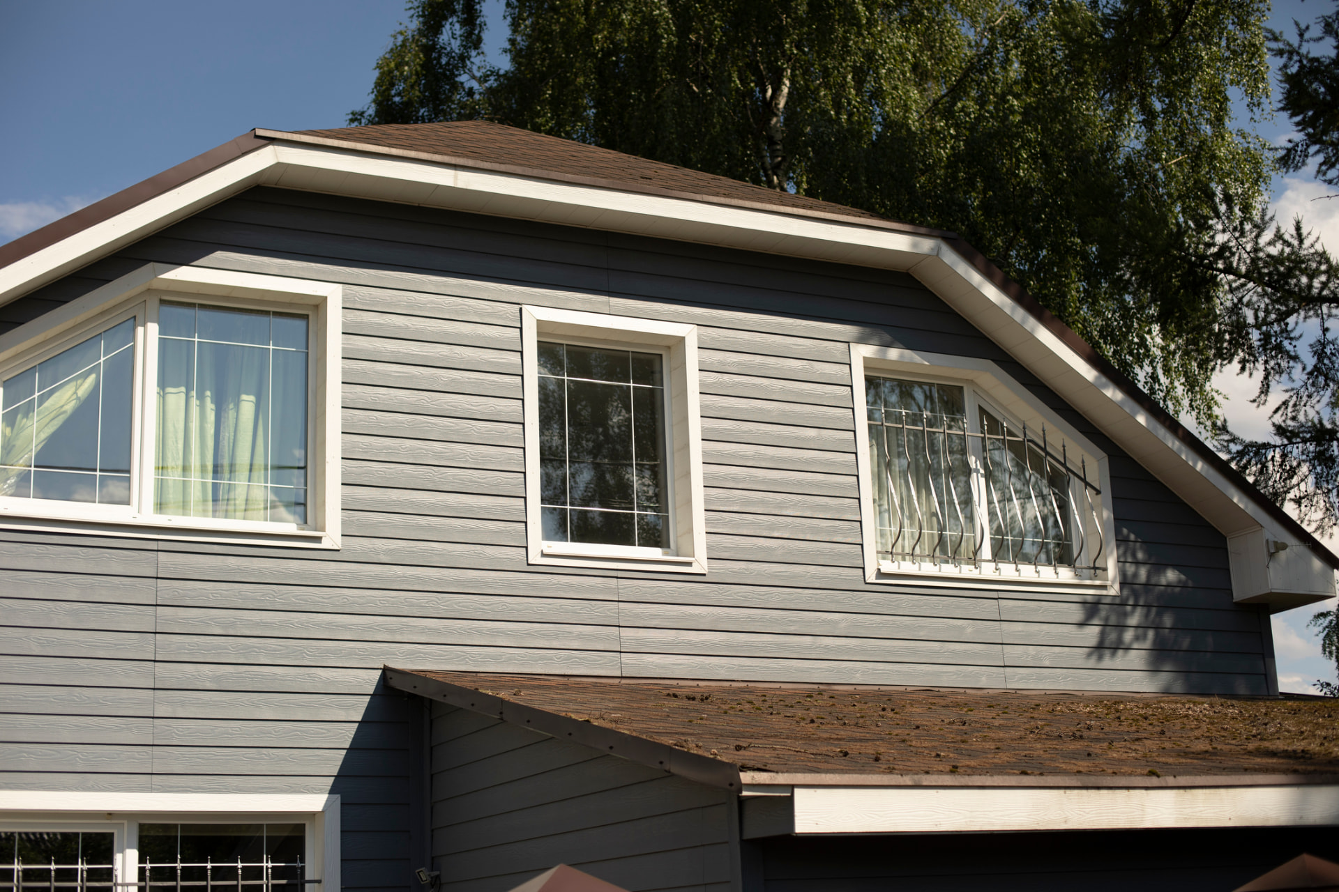 Troy, OH roofing project photo 3 by H4 Roofing & Construction in Dayton, OH