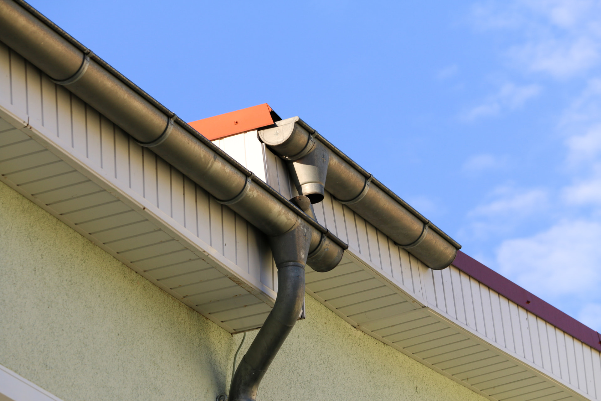 Dayton, OH roofing project photo 4 by H4 Roofing & Construction in Dayton, OH