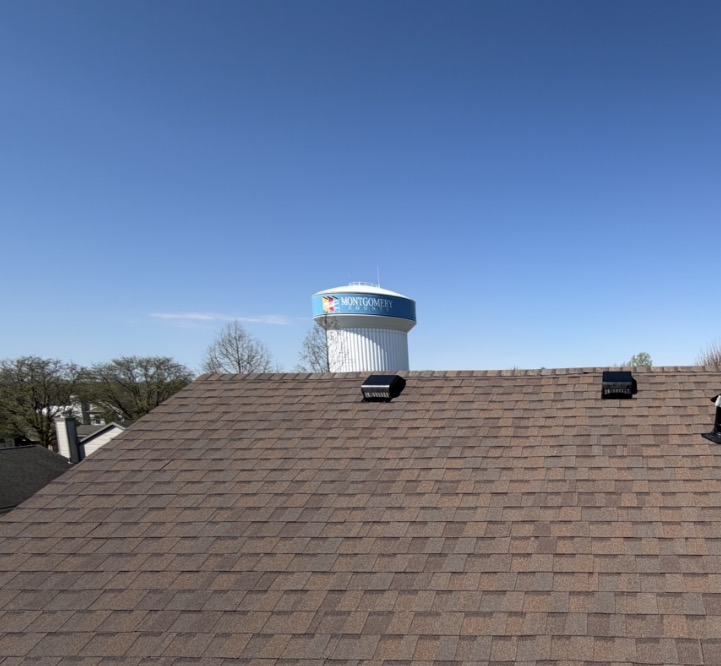 Whole-Home Siding Replacement completed in Springboro, OH by H4 Roofing & Construction