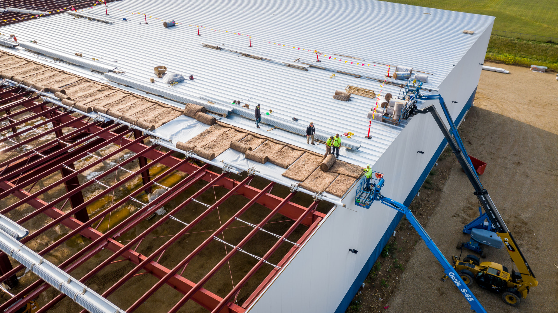 Window Installation in Beavercreek, OH project photo 4 by H4 Roofing & Construction in Dayton, OH