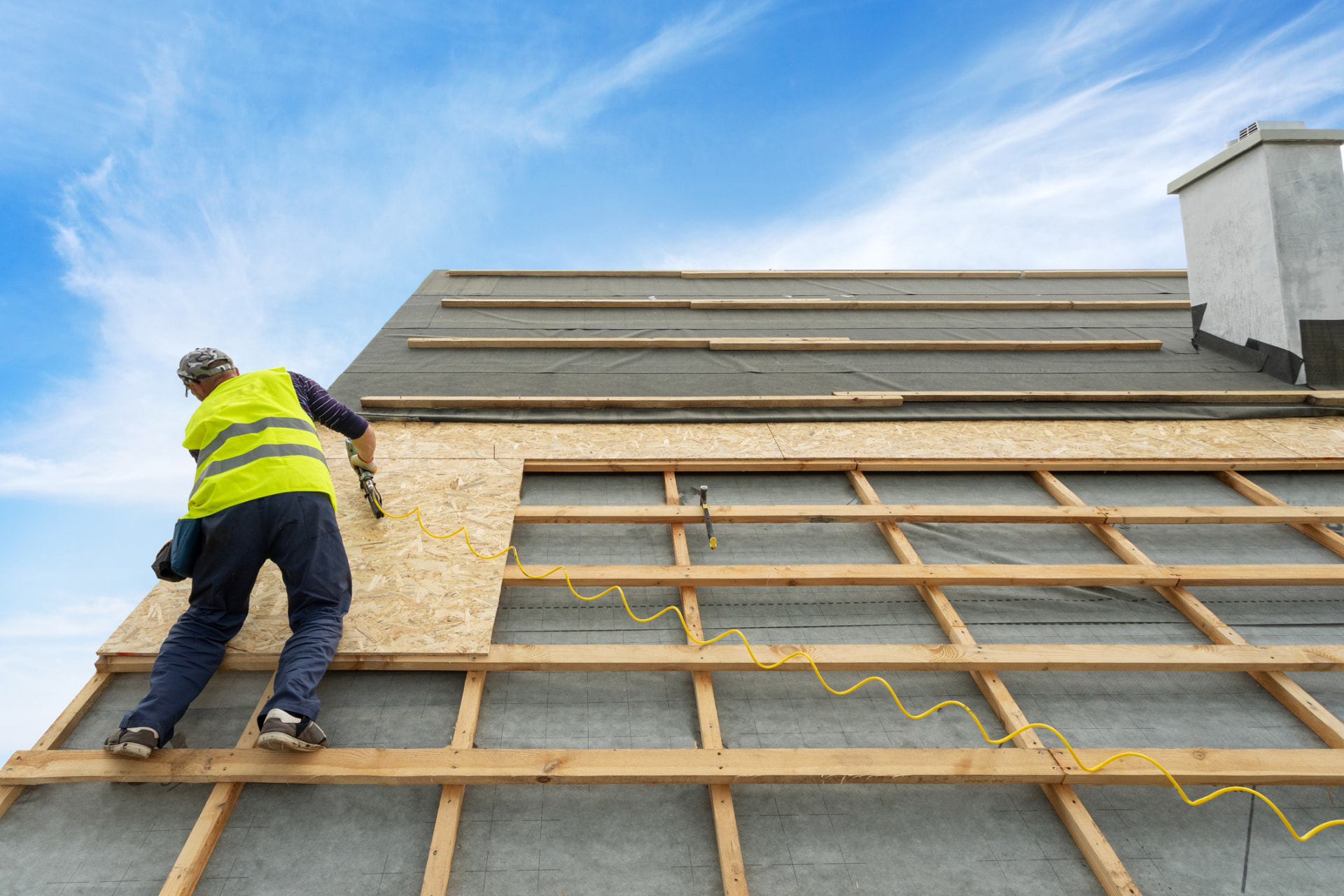 Siding Replacement in Dayton, Ohio by H4 Roofing & Construction