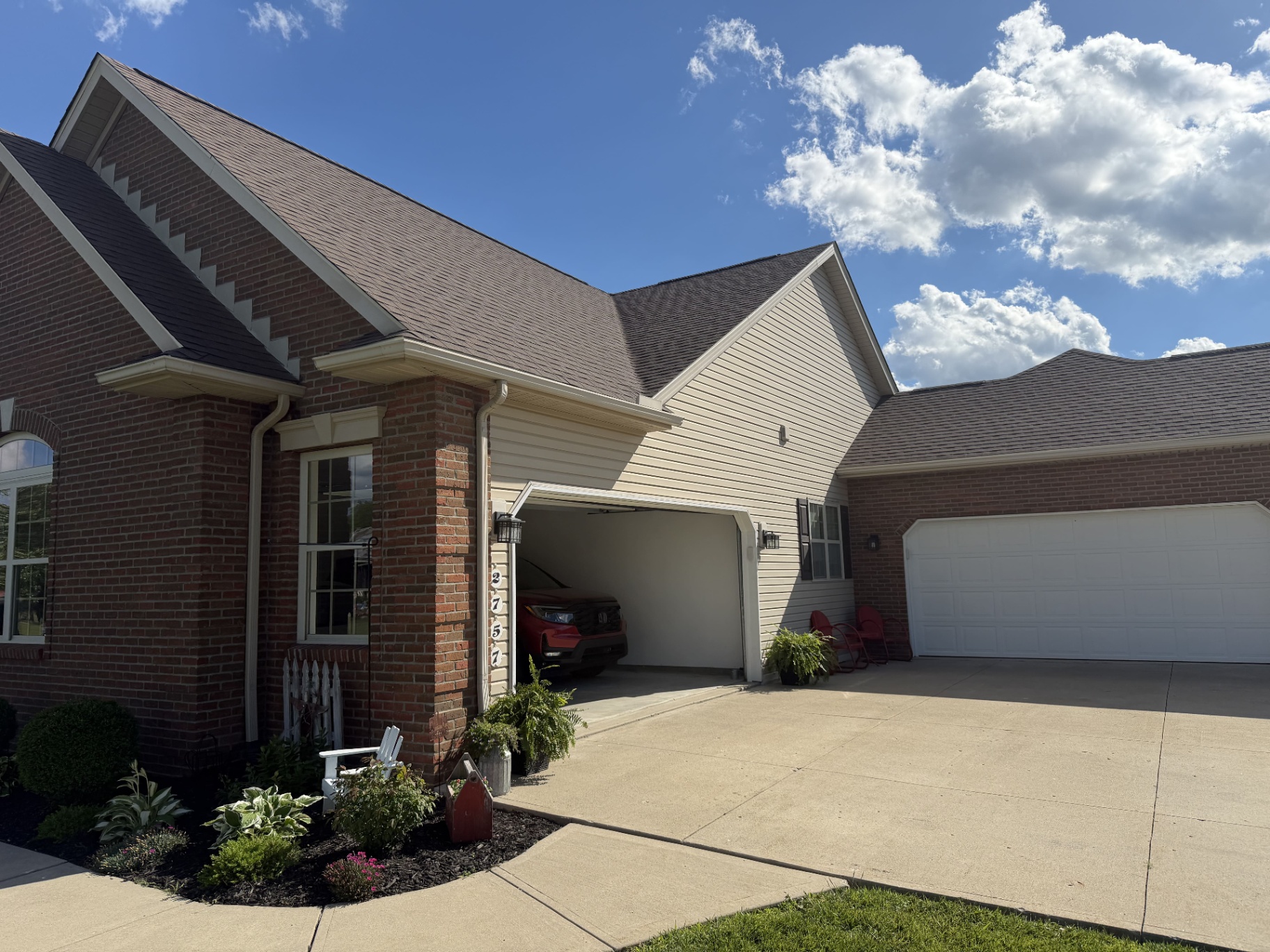 Siding Replacement in Dayton, OH by H4 Roofing & Construction