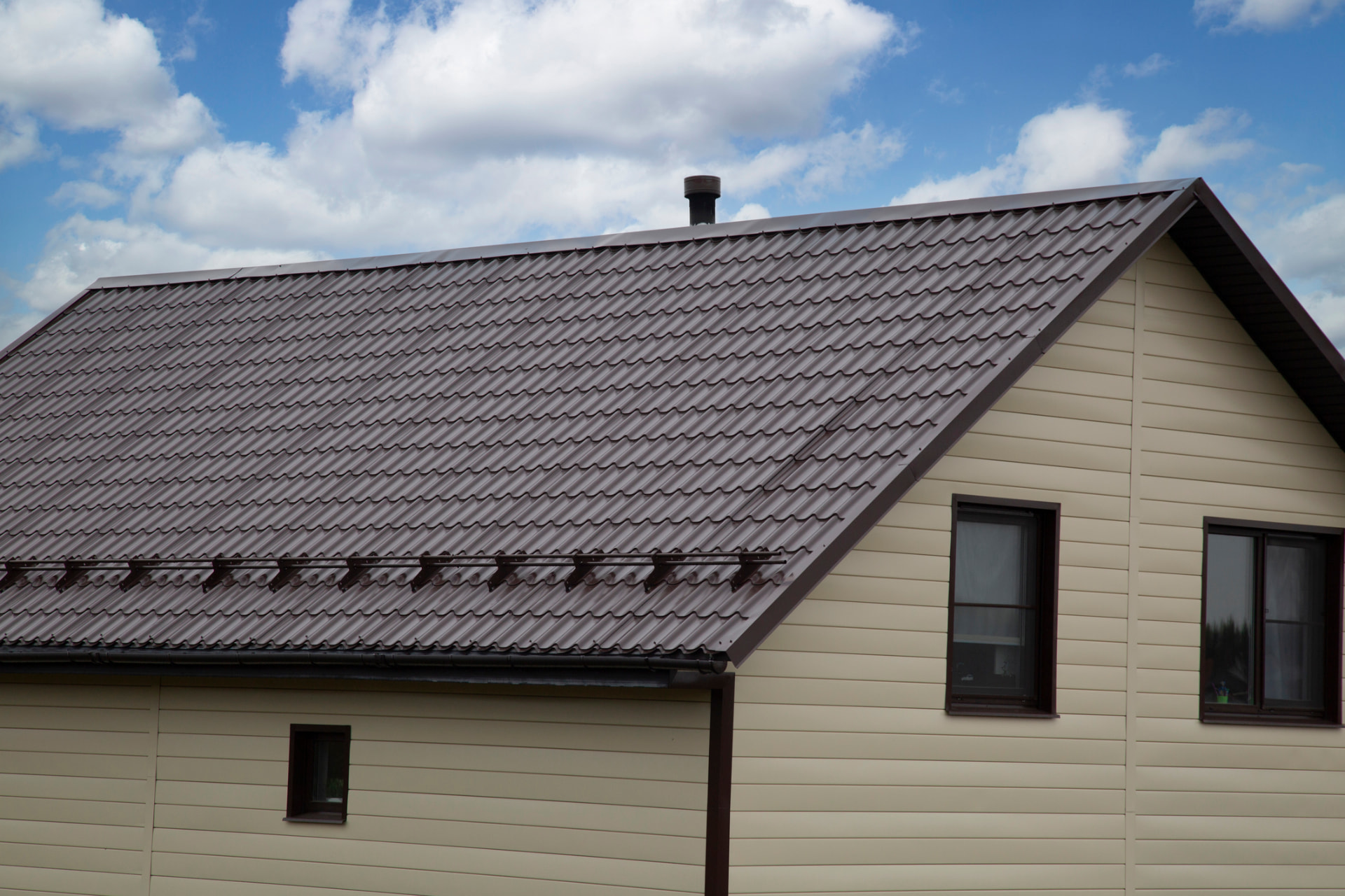 Dayton, OH roofing project photo 2 by H4 Roofing & Construction in Dayton, OH