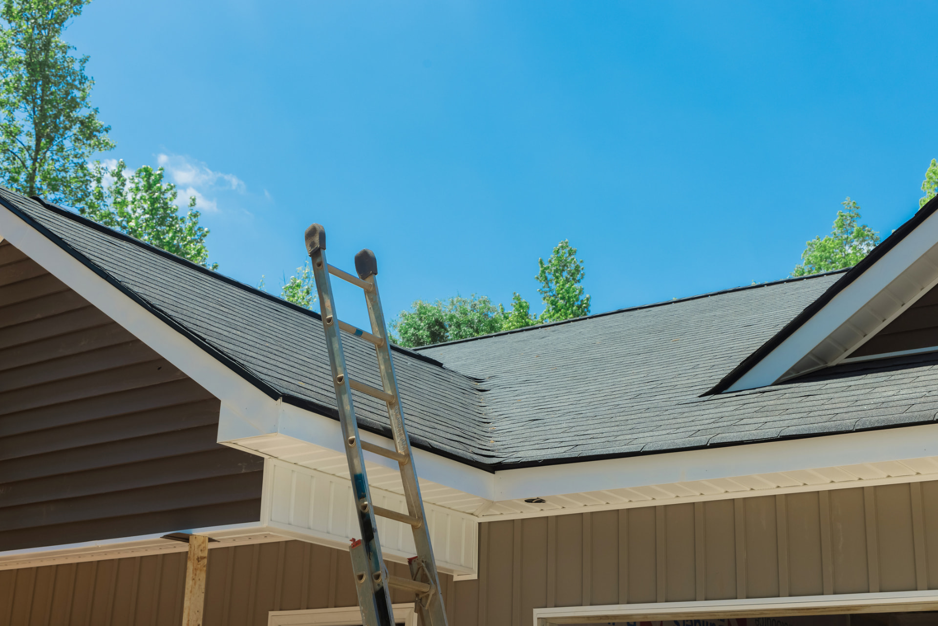 Centerville, OH roofing project photo 3 by H4 Roofing & Construction in Dayton, OH
